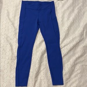 SOLD Lululemon Speed Up